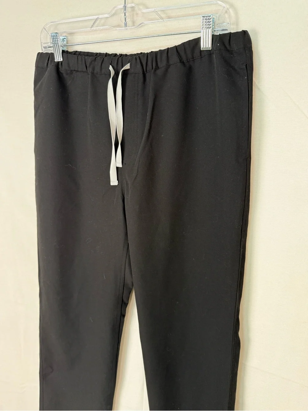 Figs Men's Pisco Straight-Leg Scrub Pant